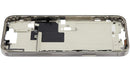 Carcasa intermedia con piezas pequenas iPhone 16 Pro Max (Natural Titanium)