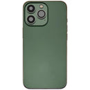 Piezas para reparación de tapa trasera con puerto de carga flex para iPhone 13 Pro en Guatemala.