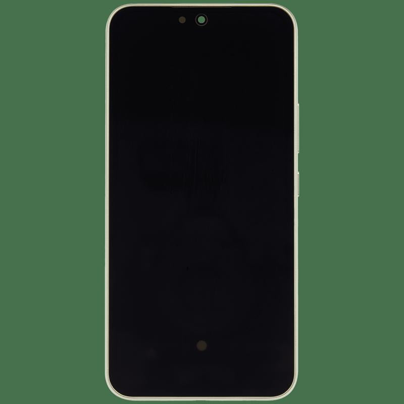 Reparación de pantalla OLED con marco para Samsung Galaxy A54 5G en Guatemala.