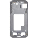 Reparación de estructura media para Google Pixel 9 Pro XL en Guatemala.