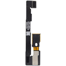 Cable FPC JCID para reparación de Face ID iPhone 16 Pro 2nd Gen, requiere soldadura.