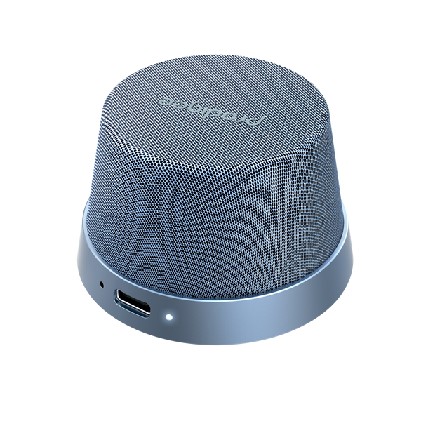 Bocina Magsafe Prodigee Mag Da Beat Color Azul