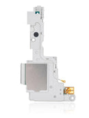 Altavoz con jack de auriculares y cable flexible de volumen para Samsung Galaxy Tab Pro 10.1 (T520/T525) repuesto.
