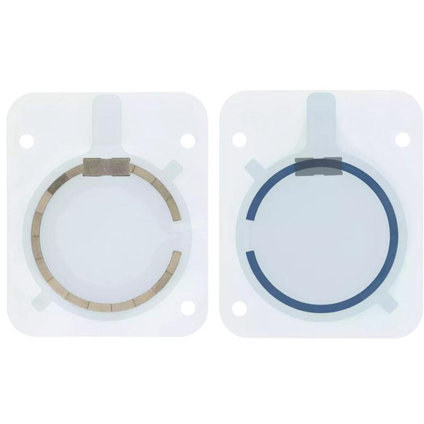 Si buscas un puerto de carga inalámbrico NFC MagSafe compatible para iPhone 13 Mini en Guatemala, encuentra el Aftermarket Plus en nuestro taller de reparaciones autorizado.