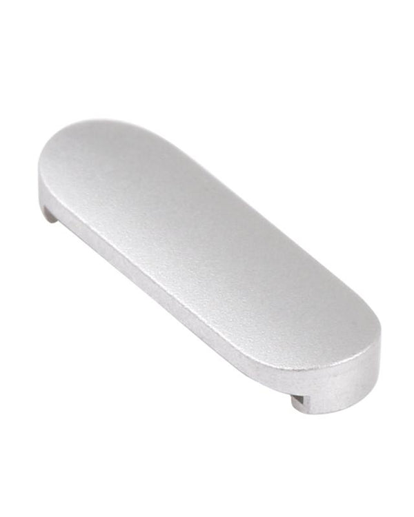 Boton de encendido para Watch Serie 4 / Serie 5 / Serie 6 (40MM / 44MM) (Aluminio/Blanco)
