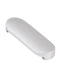 Boton de encendido para Watch Serie 4 / Serie 5 / Serie 6 (40MM / 44MM) (Aluminio/Blanco)