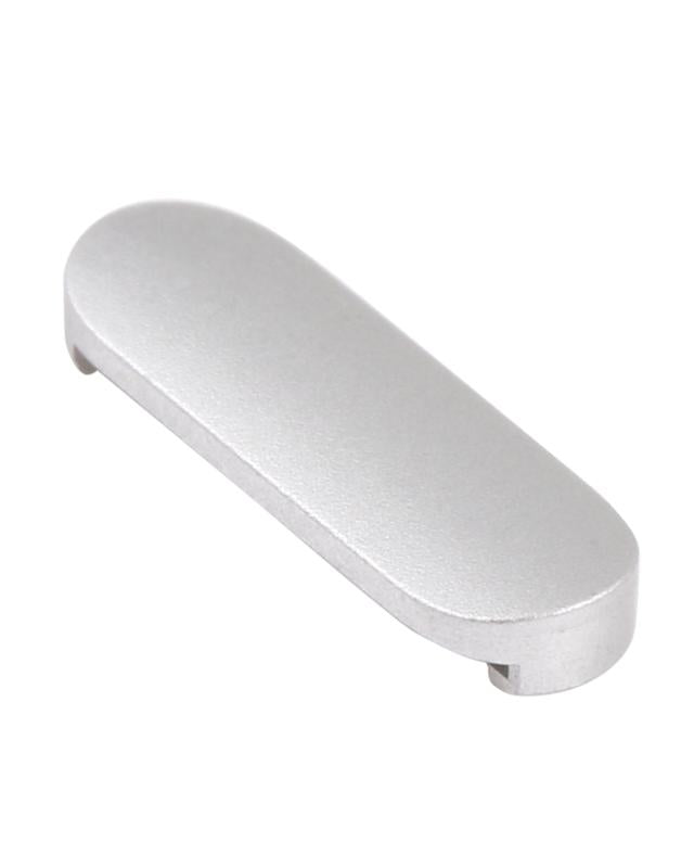 Boton de encendido para Watch Serie 4 / Serie 5 / Serie 6 (40MM / 44MM) (Aluminio/Blanco)