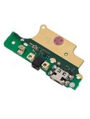 Puerto de carga USB-C para Nokia 5, compatible con modelos TA-1021, TA-1024, TA-1027, TA-1044, TA-1053. Pieza de repuesto para reparación.