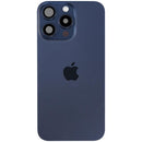 Tapa trasera original iPhone 15 Pro