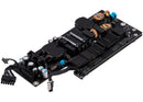 Fuente de poder OEM usada para iMac 21.5" A1418 (2012-2017), modelo 661-08259, 661-7111.
