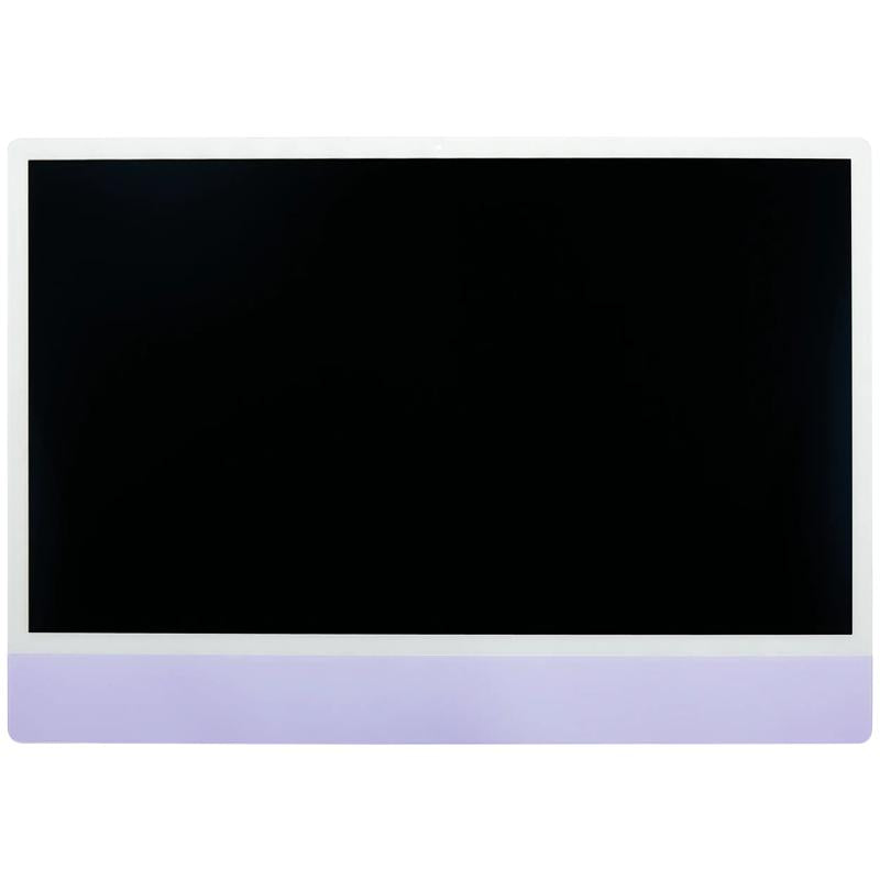 Compra una pantalla completa LCD compatible para iMac 24 en Guatemala, reparación iMac, mayorista de componentes Apple.