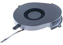 Ventilador de refrigeración original para Mac Mini (A2943) 2024, repuesto ideal para sobrecalentamiento.