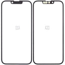 Glass con OCA preinstalado iPhone 14 (10 Pack)