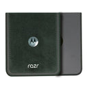 Encuentra tapas traseras originales para Motorola Razr Plus y Razr 60 Ultra en Guatemala.