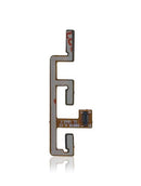 Cable flex de botones de encendido y volumen para Motorola Moto G7 Power (XT1955 / 2019)