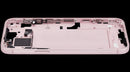 Carcasa media con piezas pequenas iPhone 15 Plus (Pink)