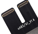Encuentra cable flex para iTestBox (S200 / S300) compatible con OPPO A83 / A1 en Guatemala para reparaciones y accesorios.