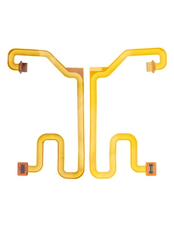 Cable de conexion para sensor de huella dactilar para Huawei Y9 (2019)