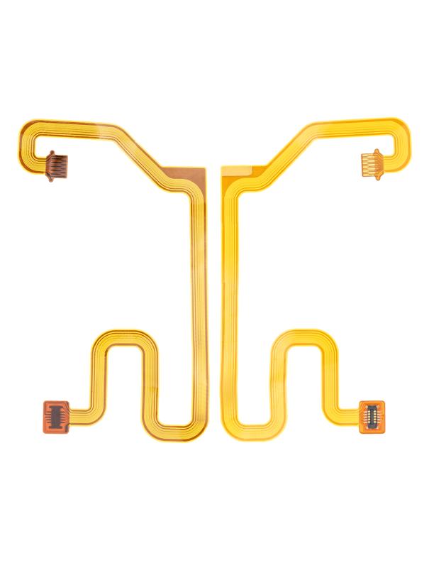 Cable de conexion para sensor de huella dactilar para Huawei Y9 (2019)