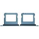 Encuentra la bandeja de tarjeta SIM color teal para iPhone 16 / 16 Plus en Guatemala en nuestros talleres de reparación autorizados.