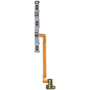 Puerto de carga USB-C con cable flex para Samsung Galaxy S26 Ultra (SM-S948B) en reparación.