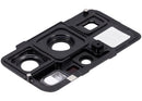 Reparación de cámara trasera con soporte para Huawei P40 Pro en Guatemala.