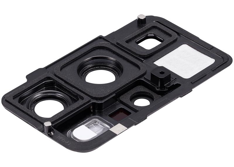 Reparación de cámara trasera con soporte para Huawei P40 Pro en Guatemala.