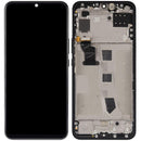 Pantalla táctil LCD refurbished negra para Huawei Nova 8 SE (2020), repuesto para reparación de display.