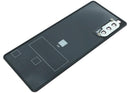 Tapa trasera original rosa para Sony Xperia 10 III (XQ-BT52, SO-52B, SOG04, A102SO), back cover.