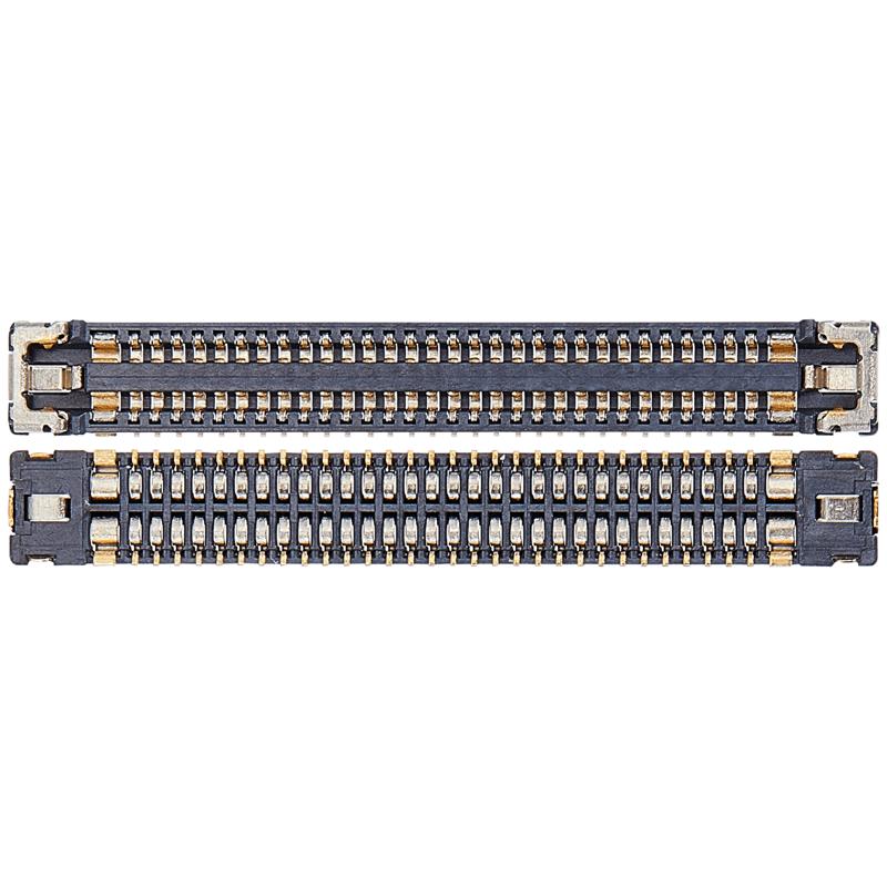 Conector FPC de digitalizador para iPad Mini 6 (60 Pin) en Guatemala, disponible para reparaciones de iPad y partes compatibles.