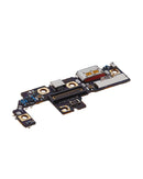 Reparación de puerto de carga USB-C original para Motorola Razr Plus/Razr 40 Ultra en Guatemala.