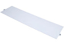 Tapa trasera original plateada para MacBook Neo 2026 (A3404), repuesto para reparación con garantía.
