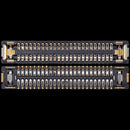 Conector FPC de LCD / Digitalizador Compatible para iPhone 15 / 15 Plus disponibles en Guatemala para reparaciones de iPhone.