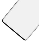 Protector de pantalla Casper de vidrio templado transparente para Samsung Galaxy S20 Ultra, pack retail.