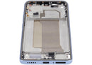 Marco intermedio Alpine Blue para Xiaomi 13T/13T Pro, repuesto de chasis con garantía.