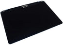 Pantalla LCD completa azul cielo reacondicionada para MacBook Air 13 A3449 2026, lista para reparación y cambio de pantalla.