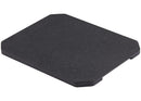 Plataforma universal de reballing para marco medio iPhone 17 Series (Qianli)