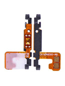 Reparación de cable flex del botón de encendido para Samsung Galaxy S6 Edge Plus en Guatemala.