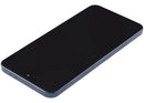 Pantalla incell Samsung Galaxy A37 5G (A376) en color negro Charkoal, repuesto de display para móviles.