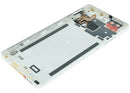 Tapa trasera original Huawei P9 Gold, carcasa de repuesto para reparación, modelo EVA-L09, single SIM.