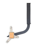 Reparación de disipador de calor para Apple MacBook Unibody 13 (A1278 / Early 2011 / Late 2011) en Guatemala.