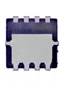 Reparación de MOSFET PPBUS para MacBook Pro Unibody en Guatemala.