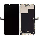 Pantalla LCD compatible para iPhone 13 Pro en Guatemala, para reparaciones de calidad en talleres autorizados y mayoristas.
