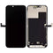 Pantalla LCD compatible para iPhone 13 Pro en Guatemala, para reparaciones de calidad en talleres autorizados y mayoristas.