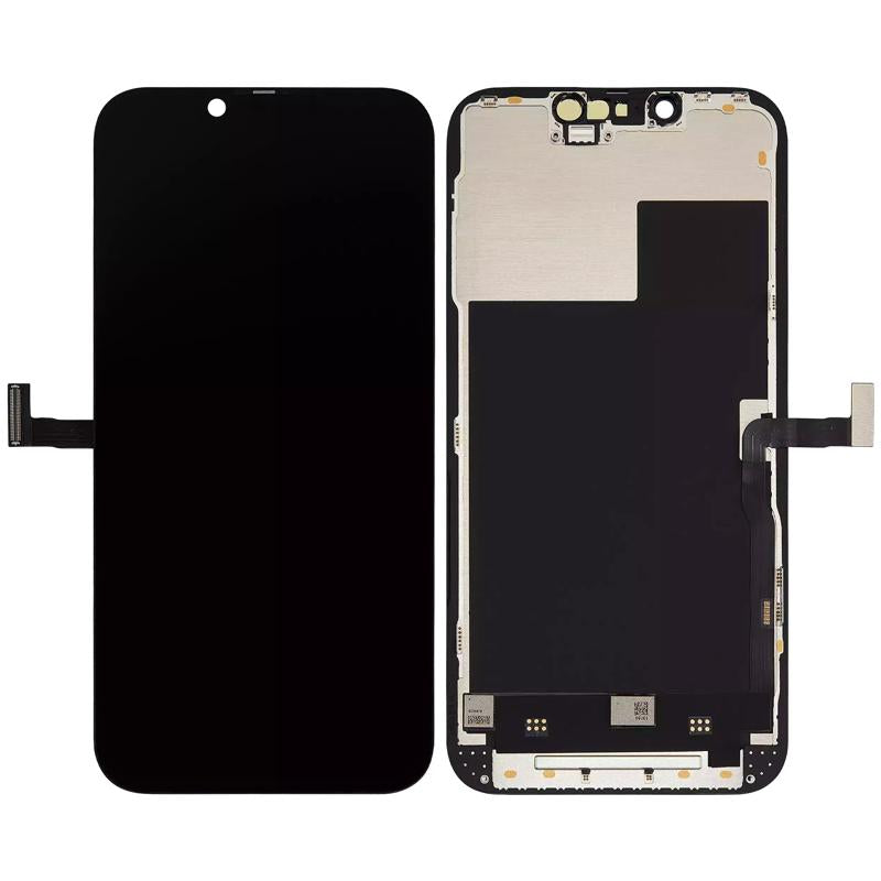 Pantalla LCD compatible para iPhone 13 Pro en Guatemala, para reparaciones de calidad en talleres autorizados y mayoristas.