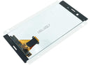 Pantalla LCD rosa genuina para Sony Xperia XZ, repuesto para reparación de display F8331/F8332.