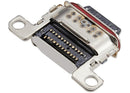 Puerto de carga USB-C para Samsung Galaxy S26 Plus (S947), repuesto original para reparación de carga.