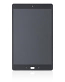 Pantalla refurbished ASUS ZenPad Z10 ZT500KL negra, display LCD de repuesto para reparación.