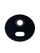 Lente de cámara trasera OEM original compatible para Motorola Moto E4 en Guatemala.