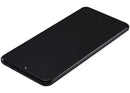Pantalla OLED Honor 200 negra (ELI-AN00, ELI-NX9) refurbished para reemplazo de display roto.